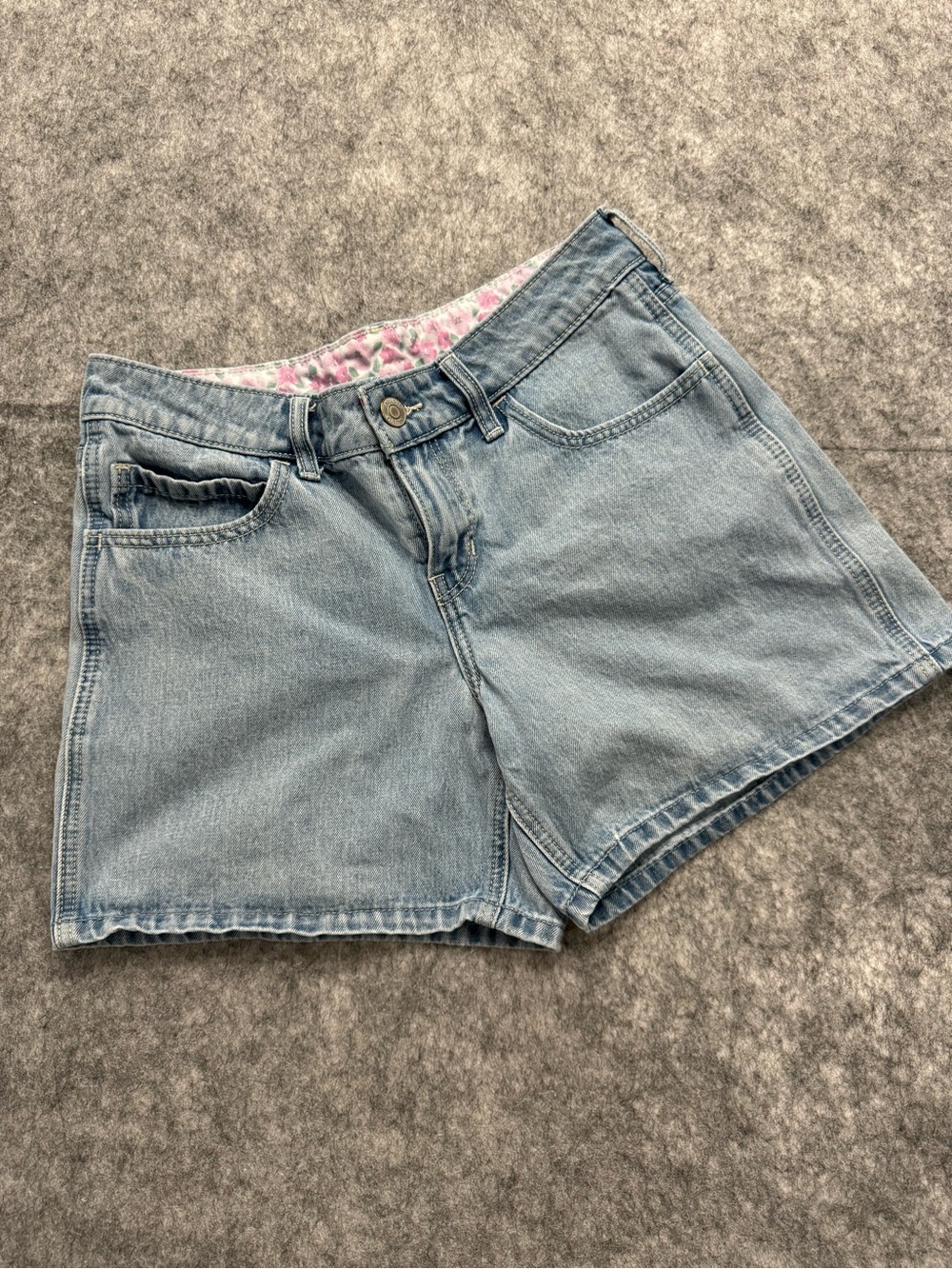 Women's Hollister Jorts